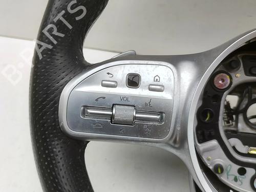 Rat MERCEDES-BENZ GLE (V167) GLE 400 d 4-matic (167.123) | BP33937864C49 - Image 3