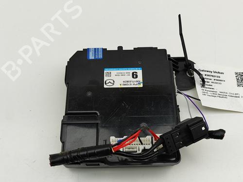 Modulo electronico MAZDA CX-5 (KF) 2.0 (165 hp) 27330980