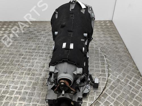 Gearbox BMW 4 Gran Coupe (G26) 420 d Mild-Hybrid | BP27767248M3 