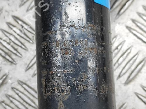 Right front shock absorber TOYOTA YARIS (_P13_) 1.3 (NSP130_, NSP130) | BP26311329M17 