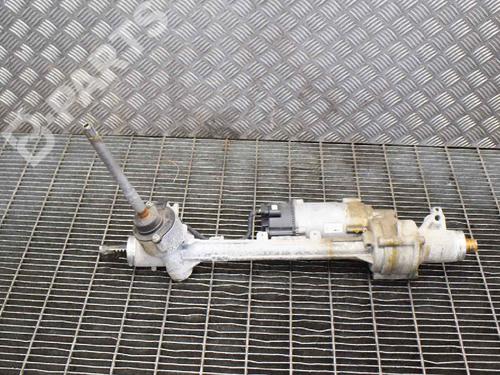 Used Steering column Steering column TESLA MODEL S (5YJS) P85 (421 hp) 6773201 6773201