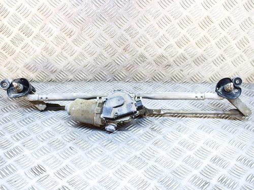 Used Front wipers mechanism TOYOTA HILUX VII Pickup (_N1_, _N2_, _N3_) 2.5 D 4WD (KUN25) (102 hp) 13246360