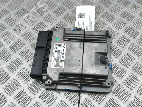 Engine control unit (ECU) AUDI A3 Sportback (8VA, 8VF) 1.6 TDI | BP40014660M57 - Image 2