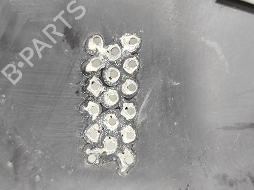 Front bumper bracket TESLA MODEL 3 (5YJ3) EV AWD | BP28554518C158