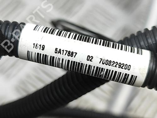 Pipe BMW X5 (G05, F95) xDrive 30 d Mild-Hybrid | BP33389674M125  - Image 5