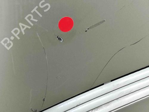 Hood MERCEDES-BENZ S-CLASS (W140) 500 SE, SEL (140.050, 140.051) | BP29730642C1 