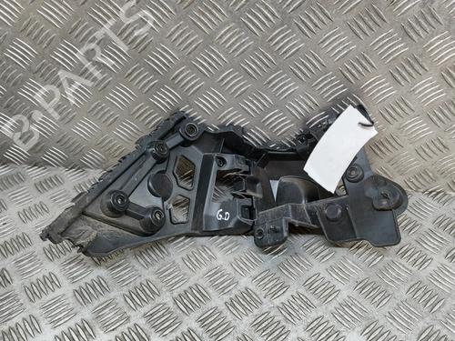 Rear bumper bracket RENAULT CLIO IV (BH_) 0.9 TCe 90 (BHNF, BHMA, BHMH, BHJK, BHJR) | BP24818949C159 