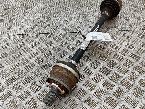 Left rear driveshaft VOLVO C40 (539) Recharge AWD | BP30544486M40