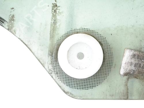 Rear left quarter glass BMW 6 Convertible (F12) 640 d | BP30244579C93