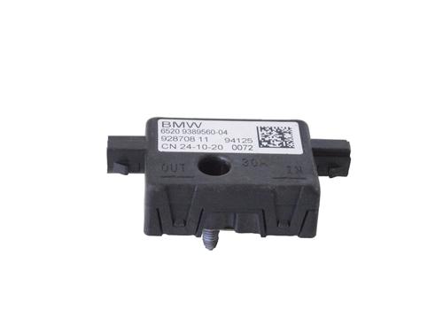 Elektronisk modul BMW X3 (G01, F97, G08) xDrive 30 i (252 hp) 30242535