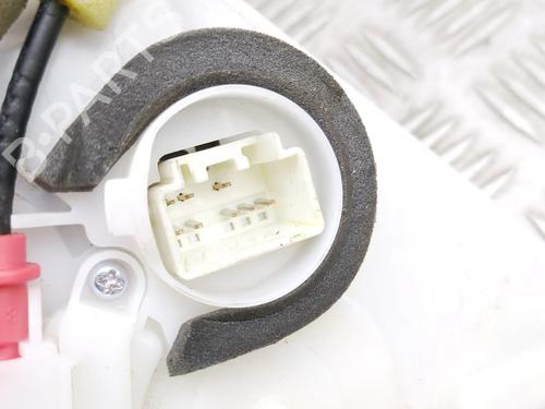 Front right lock MAZDA MX-5 IV (ND__) 2.0 (ND2E, ND6E) | BP40227036C97 - Image 6