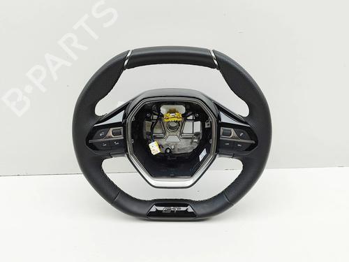Used Steering wheel Steering wheel PEUGEOT 2008 II (UD_, US_, UY_, UJ_, UR_, UC_) e-2008 (UKZKXZ) (136 hp) 36181038 36181038