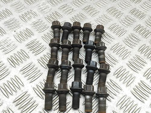 Used Other Other MERCEDES-BENZ C-CLASS Coupe (C205) C 220 d (205.304) (163 hp) 33465253 33465253