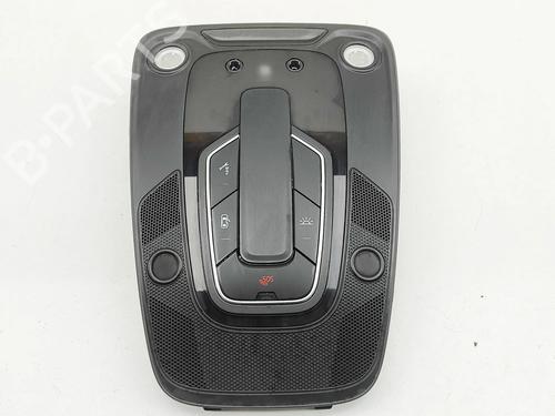 Luz interior Luz interior AUDI A5 Sportback (F5A, F5F) 2.0 TFSI quattro (252 hp) 34402389 34402389