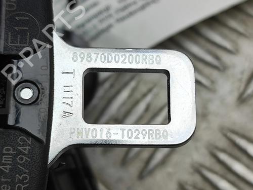 Rear left seatbelt KIA EV9 (MV) 100 GT-Line AWD | BP34160652I29  - Image 8