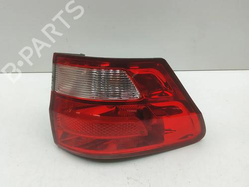 Høyre baklys Høyre baklys JEEP GRAND CHEROKEE IV (WK, WK2) 3.0 CRD V6 4x4 (190 hp) 34101964 34101964