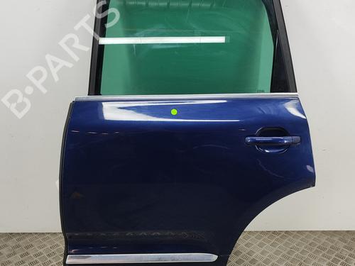 Used Left rear door VW TOUAREG (7LA, 7L6, 7L7) 3.0 V6 TDI (225 hp) 19427789
