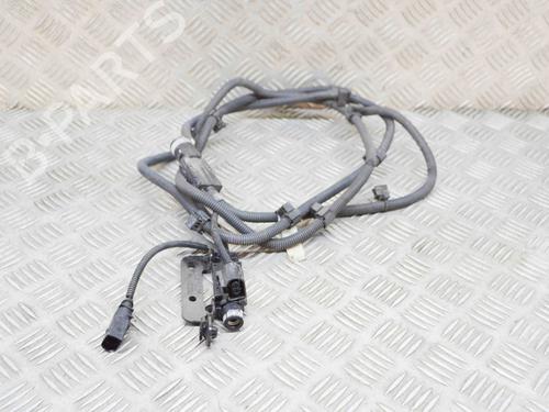 Used Pipe AUDI A5 (F53, F5P) 2.0 TDI (190 hp) 14649295