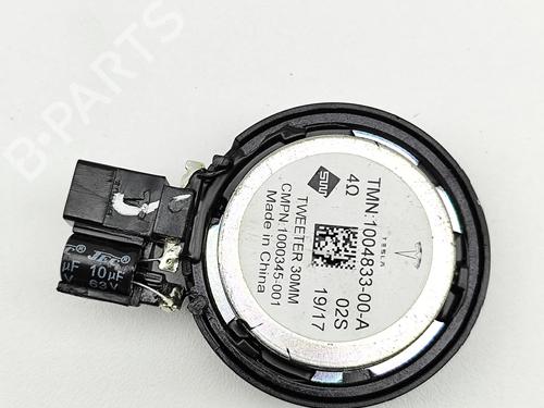 Speaker TESLA MODEL X (5YJX) P90D AWD | BP36471026E2 - Image 5