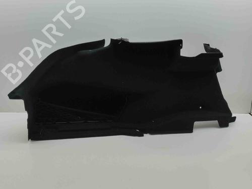 Used Boot lining MERCEDES-BENZ C-CLASS Coupe (C205) C 250 d 4-matic (205.309) (204 hp) 28955012