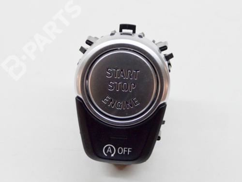 Used Ignition barrel Ignition barrel BMW X3 (G01, F97, G08) xDrive 20 i (184 hp) 10992005 10992005