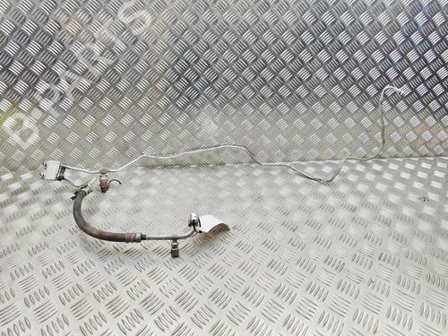 AC pipe ISUZU D-MAX II (TFR, TFS) 2.5 CRDi 4x4 (TFS86J) | BP38961725M126 - Image 2