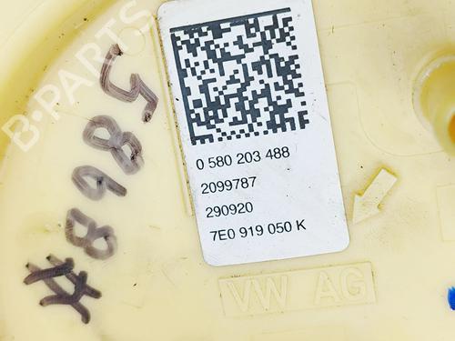 Fuel pump VW TRANSPORTER T6 Van (SGA, SGH, SHA, SHH) 2.0 TDI | BP30885553M76