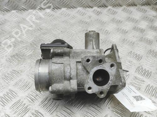 Used Throttle body Throttle body BMW 5 (E60) 530 d (211 hp) 35982963 35982963