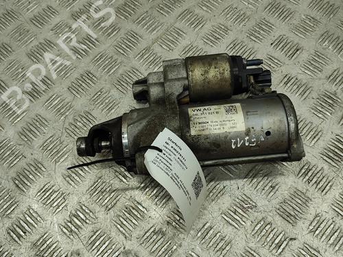 Used Starter Starter AUDI A4 B9 Avant (8W5, 8WD) 2.0 TDI (190 hp) 25788478 25788478