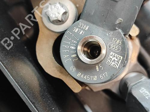 Engine BMW 5 Touring (F11) 520 d | BP39072887M1 - Image 10