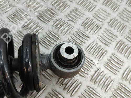 Right rear shock absorber PEUGEOT 3008 II SUV (MC_, MR_, MJ_, M4_) Hybrid 180 (M4DGLU) | BP30178154M19