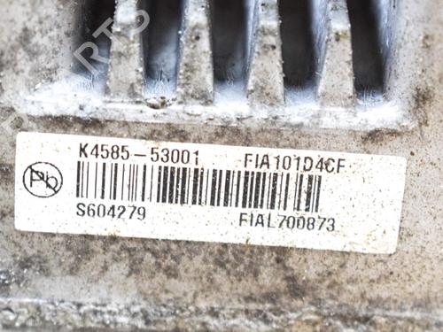 ABS pump HYUNDAI KONA (OS, OSE, OSI) EV | BP27760884M43 