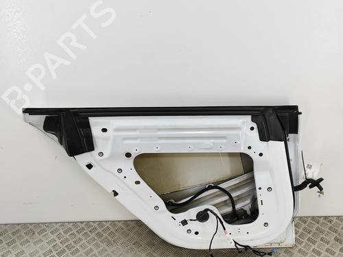 Dør venstre bagtil TESLA MODEL 3 (5YJ3) EV AWD | BP33732215C4 - Image 2