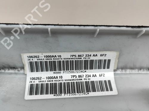 Other PORSCHE CAYENNE (92A) 3.0 Diesel | BP17864935O1 