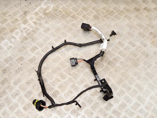 Used Wiring harness Wiring harness JAGUAR F-PACE (X761) 2.0 D200 MHEV (204 hp) 27758514 27758514