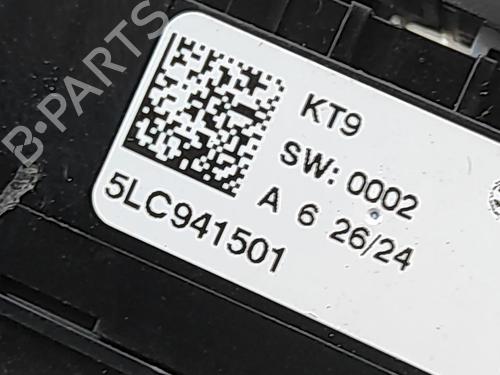 Electronic module SKODA ENYAQ iV SUV (5AZ) 85 | BP33740477M83  - Image 6