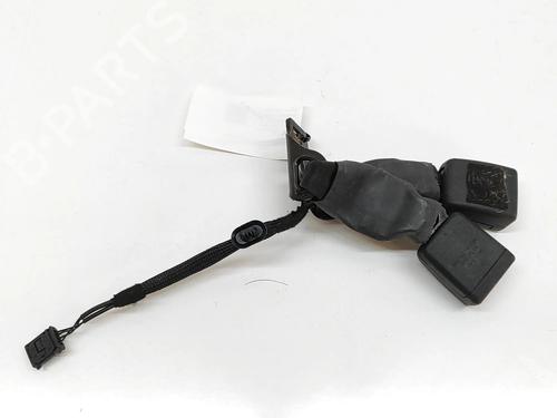 Used Seat buckle Seat buckle PEUGEOT 3008 III (KA_, KB_, KC_) e-210 (KCZKZX) (213 hp) 33372396 33372396