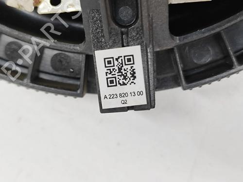 Speaker MERCEDES-BENZ EQS (V297) EQS 450+ (297.123) | BP28557161E2