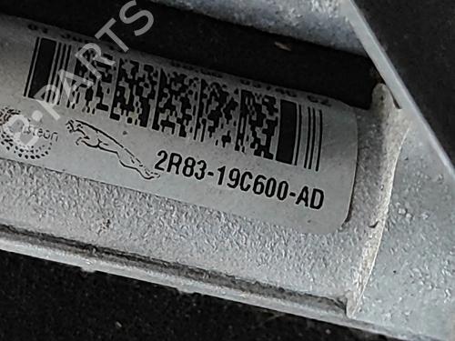 Kølerpakke JAGUAR XK II Coupe (X150) 5.0 XKR | BP30836858M120