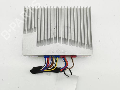 Used Electronic module Electronic module KIA OPTIMA Sportswagon (JF) 1.7 CRDi (141 hp) 33395430 33395430