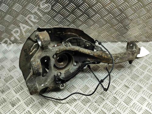 Right front steering knuckle MERCEDES-BENZ GLC (X253) 350 e 4-matic (253.954) | BP27768946M26 