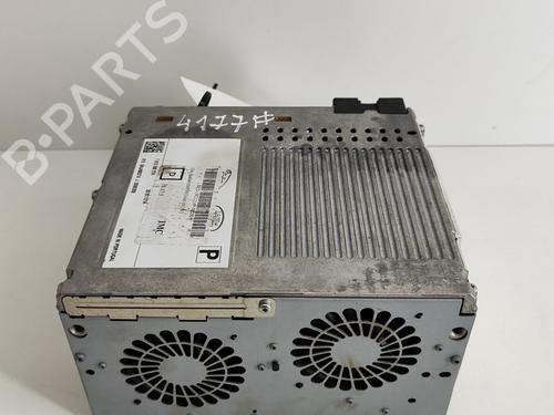 Used Electronic module JAGUAR I-PACE (X590) EV400 AWD (400 hp) 27766798