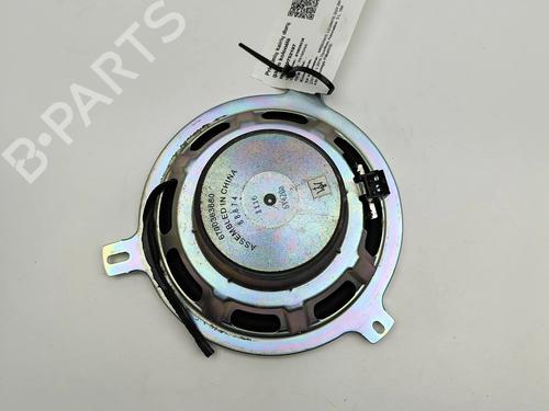 Speaker MASERATI LEVANTE SUV (M161) 3.0 D Q4 | BP26710725E2