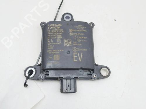 Used Electronic module Electronic module 39381129 39381129