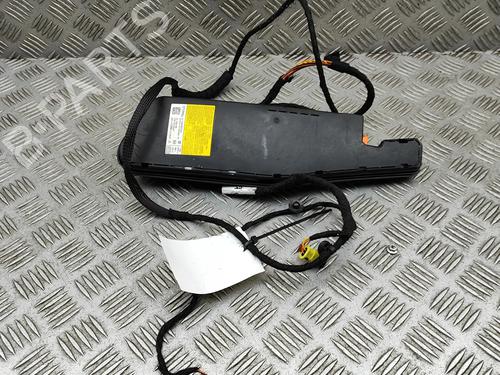 Used Right seat airbag OPEL ZAFIRA TOURER C (P12) 2.0 CDTi (75) (160 hp) 31175352