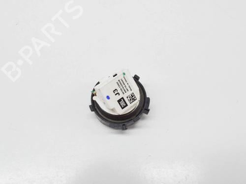 Speaker TOYOTA CAMRY (_V7_, _VA7_, _VH7_) 2.5 Hybrid (AXVH71_) | BP27762810E2 