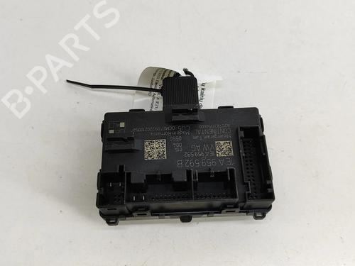 Used Electronic module VW ID.4 (E21) PRO (265 hp) 28552101