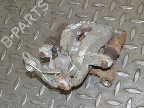 Right rear brake caliper FORD KUGA I 2.0 TDCi 4x4 | BP30220568M106