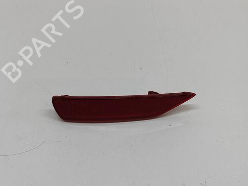 Used Rear bumper left light Rear bumper left light PEUGEOT 208 II (UB_, UP_, UW_, UJ_) 1.2 Hybrid 136 (UPHPYK) (136 hp) 33372877 33372877