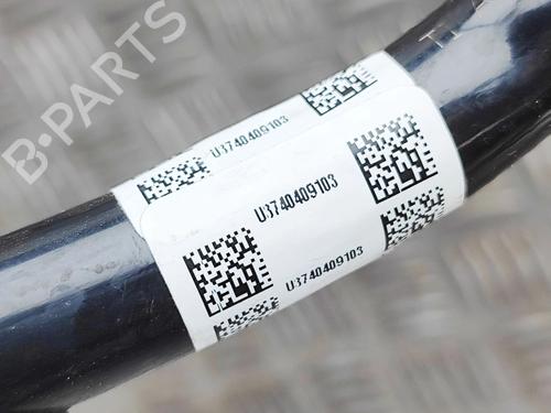 Pipe BMW X3 (G01, F97, G08) M | BP38650527M125 - Image 6